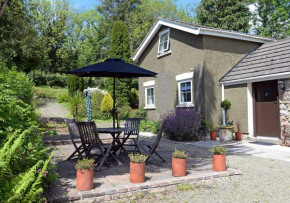 Sparrows Nest Holiday Cottage